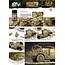 AK interactive Wash For OIF & OEF - US Vehicles - Weathering Wash - 35ml - AK121