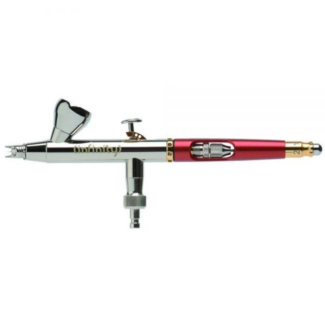 Harder & Steenbeck Infinity CRplus 0.15 Solo Airbrush - 126554