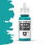 Vallejo Model Color Blue Green -17ml -70808