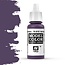 Vallejo Model Color Royal Purple -17ml -70810