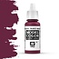 Vallejo Model Color Violet Red -17ml -70812