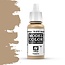 Vallejo Model Color Iraqui Sand -17ml -70819