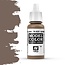 Vallejo Model Color German Camouflage Pale Brown -17ml -70825