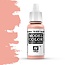 Vallejo Model Color Salmon Rose -17ml -70835