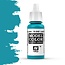 Vallejo Model Color Light Turquoise -17ml -70840