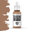 Vallejo Model Color Cork Brown -17ml -70843