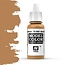 Vallejo Model Color Medium Fleshtone -17ml -70860