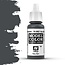 Vallejo Model Color Black Grey -18ml -70862