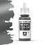 Vallejo Model Color Gunmetal Grey -17ml -70863 - image