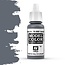 Vallejo Model Color Basalt Grey -17ml -70869