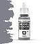 Vallejo Model Color Medium Sea Gray -17ml -70870 - image