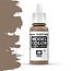 Vallejo Model Color Beige Brown -17ml -70875