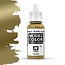 Vallejo Model Color Old Gold -17ml -70878