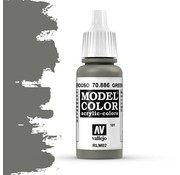Vallejo Model Color Green Grey -17ml -70886