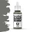 Vallejo Model Color Green Grey -17ml -70886