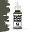 Vallejo Model Color Reflective Green -17ml -70890