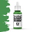 Vallejo Model Color Intermediate Green -17ml -70891