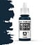 Vallejo Model Color Dark Prusia Blue -17ml -70899