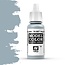 Vallejo Model Color Pale Greyblue -17ml -70907