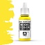 Vallejo Model Color Deep Yellow -17ml -70915