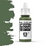 Vallejo Model Color Uniform Green -17ml -70922