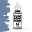 Vallejo Model Color Gray Blue -17ml -70943 - image