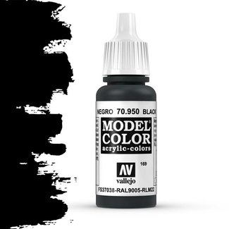 Vallejo: Medium, Gloss 17 ml.