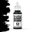 Vallejo Model Color Black -18ml - 70950