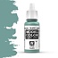 Vallejo Model Color Light Green Blue -17ml -70972