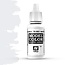 Vallejo Model Color White Grey -17ml -70993