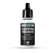 Vallejo Chipping Medium - 17ml - 73214