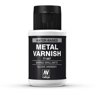 Vallejo AV Spain Environmentally Friendly Metal Series Excipients