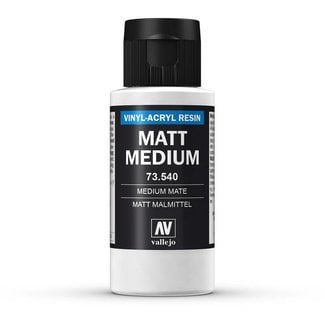 Vallejo Matt Base - 60ml - 73540