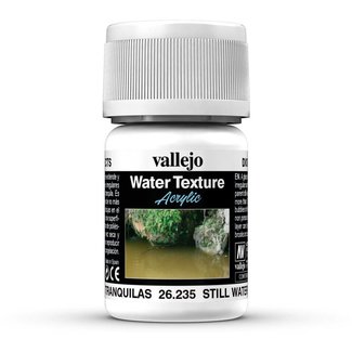 Vallejo Still Water - 30ml - 26235