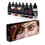 Scale 75 Human Eyes - Fantasy & Games - 8 colors - 17ml - SSE-056