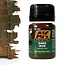 AK interactive Dark Mud Effects - Nature Weathering - 35ml - AK023