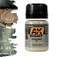 AK interactive Rainmarks Effects - AK Weathering - 35ml - AK074