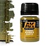 AK interactive Summer Kursk Earth Effects - Nature Weathering - 35ml - AK080