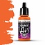 Vallejo Game Air Orange Fire - 17ml - 72708