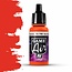 Vallejo Game Air Hot Orange - 17ml - 72709