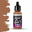 Vallejo Game Air Burned Flesh - 17ml - 72770