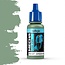 Vallejo Mecha Color Green Blue - 17ml - 69027