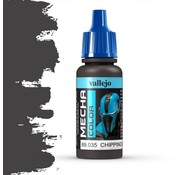 Vallejo Mecha Color Chipping Brown - 17ml - 69035