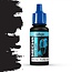 Vallejo Mecha Color Pure Black - 17ml - 69042