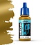 Vallejo Mecha Color Gold - 17ml - 69059