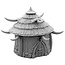 Mini Monsters Orcs Hut - MM-0036