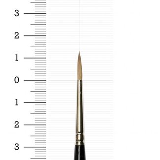 Raphael 8404 1 Kolinsky Sable penseel