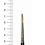 Raphael 8404 2 Kolinsky Sable brush