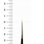 Raphael 8404 6/0 Kolinsky Sable brush