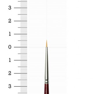 The Army Painter Precise Detail Brush - BR7001